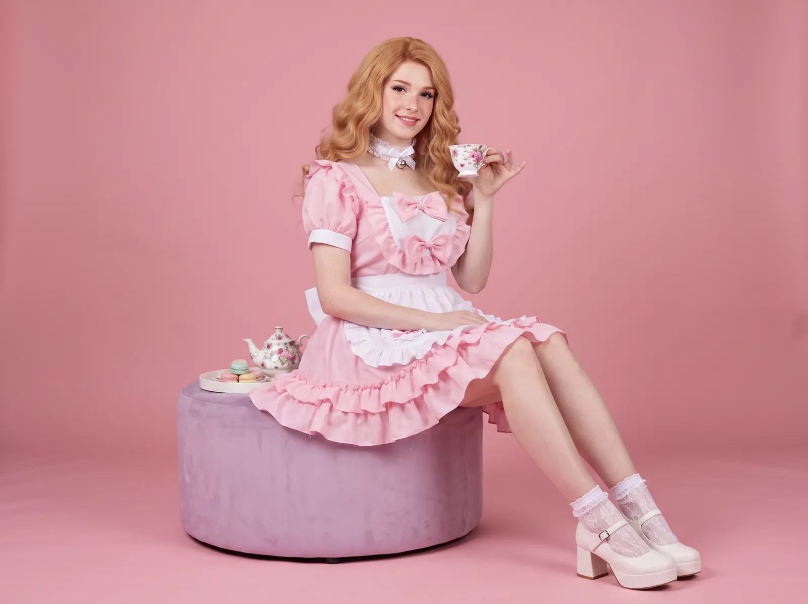 Cos’è la moda lolita? Lo stile di strada giapponese spiegato