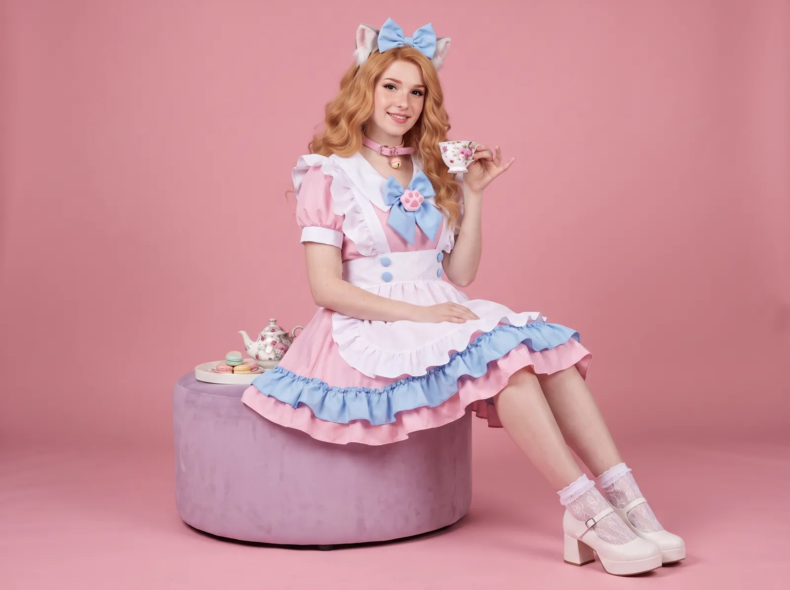 How to Dress Like a Femboy: A Step-by-Step Beginner Guide