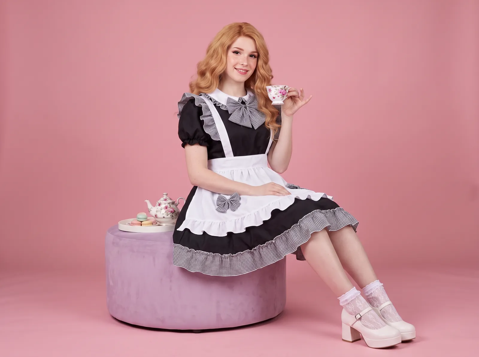 Cos’è una sottogonna (petticoat)? Tipi, crinolina e volume