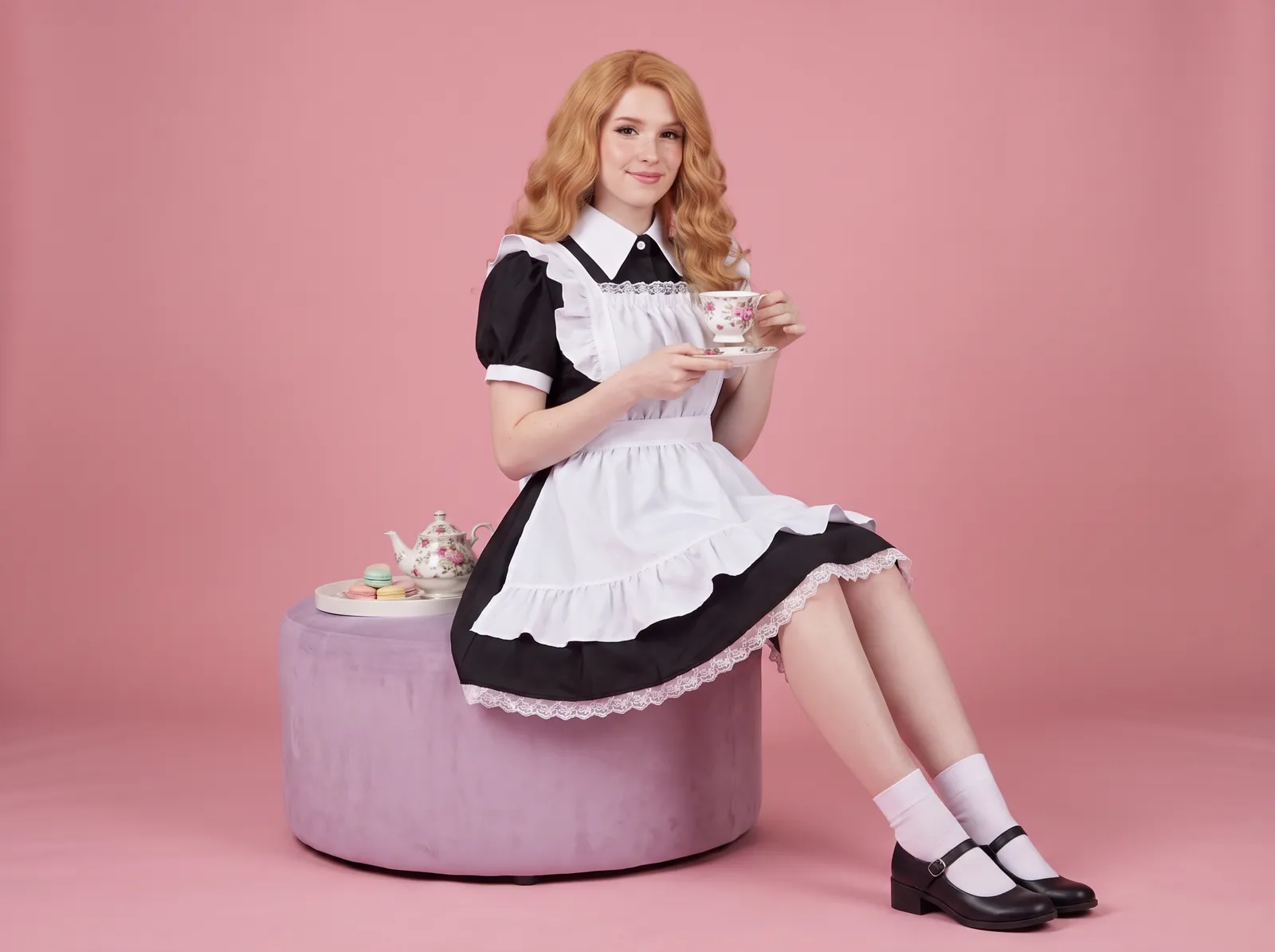 Dove comprare vestiti femboy? Come scegliere un buon negozio